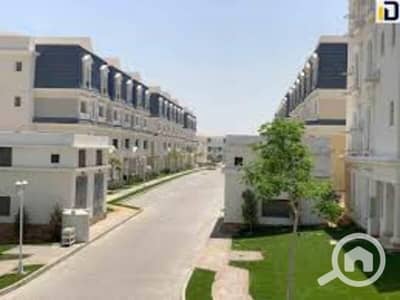 3 Bedroom Duplex for Sale in 6th of October, Giza - images. jpg
