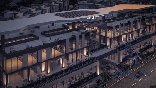 Retail for Sale in Hadayek October, Giza - IMG-20241221-WA0044. jpg