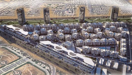 فلیٹ 3 غرف نوم للبيع في حدائق اكتوبر، الجيزة - WhatsApp Image 2025-01-24 at 20.31. 00_586a388a. jpg