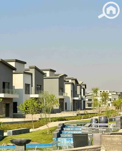 5 Bedroom Villa for Sale in New Cairo, Cairo - 1000247170. jpg
