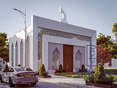 شقة 3 غرف نوم للبيع في حدائق اكتوبر، الجيزة - fcd765bc-1a37-438c-956e-e2b57ffcdeba. jpg