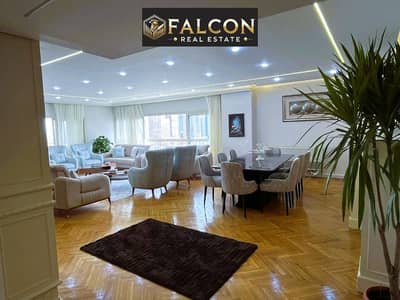 شقة فندقية 5 غرف نوم للبيع في الزمالك، القاهرة - 468914886_1129474071945166_2098730575430575679_n. jpg