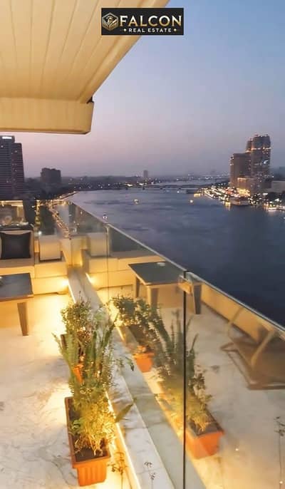 شقة فندقية 3 غرف نوم للبيع في المعادي، القاهرة - WhatsApp Image 2025-08-02 at 12.35. 00_9433628f. jpg