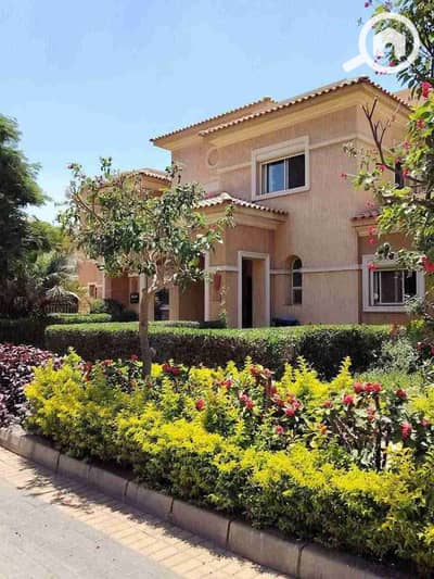 5 Bedroom Townhouse for Sale in Katameya, Cairo - 1000247197. jpg