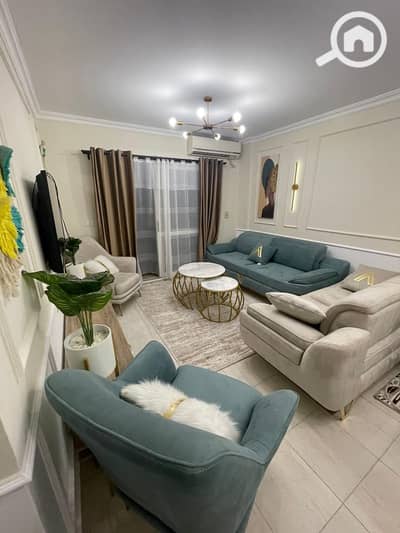 3 Bedroom Flat for Rent in Madinaty, Cairo - WhatsApp Image 2025-03-06 at 7.49. 03 PM. jpeg