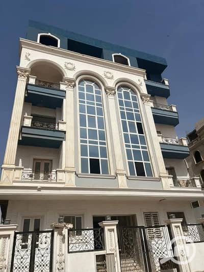 3 Bedroom Apartment for Sale in New Cairo, Cairo - WhatsApp Image 2025-03-08 at 7.32. 09 PM. jpeg