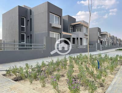3 Bedroom Flat for Sale in 6th of October, Giza - 48bf41ef-cb2b-4fb5-8339-984b3440c3d8. jpg