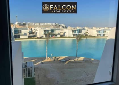 2 Bedroom Chalet for Sale in North Coast, Matruh - p;'. jpeg