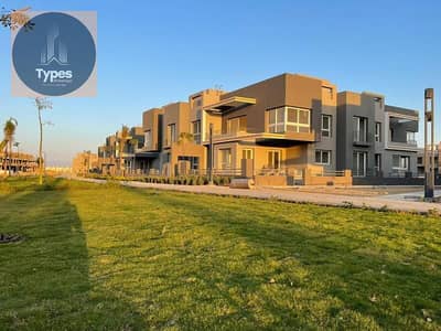 فلیٹ 2 غرفة نوم للايجار في 6 أكتوبر، الجيزة - IMG-20250428-WA0024. jpg