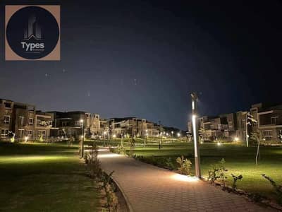 فلیٹ 2 غرفة نوم للايجار في 6 أكتوبر، الجيزة - IMG-20250428-WA0006. jpg