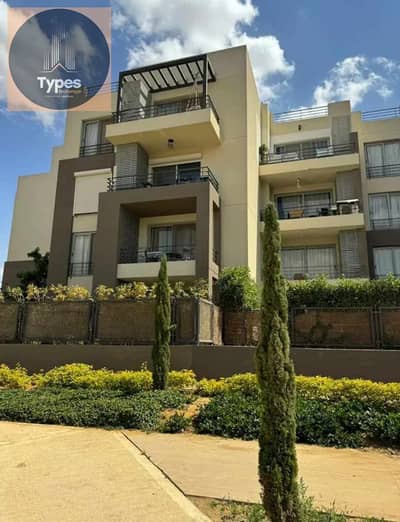 3 Bedroom Apartment for Sale in 6th of October, Giza - WhatsApp Image 2024-12-22 at 14.48. 29_b9fa14c5. jpg