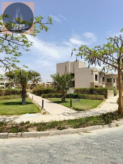 7 Bedroom Villa for Sale in 6th of October, Giza - IMG-20250809-WA0102. jpg