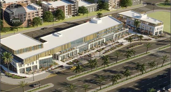 Retail for Sale in Sheikh Zayed, Giza - IMG-20250813-WA0023. jpg