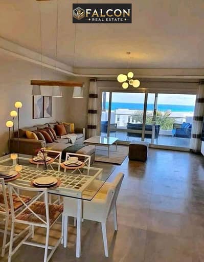 2 Bedroom Chalet for Sale in North Coast, Matruh - 500057831_3884463785137068_8019904392065991869_n. jpg