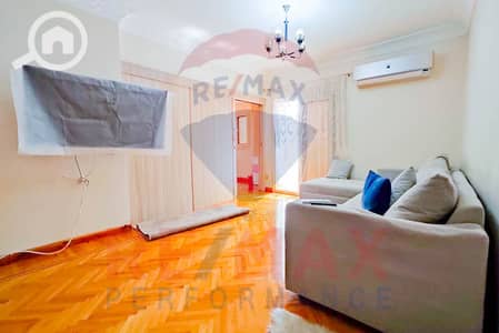 3 Bedroom Flat for Rent in Smoha, Alexandria - IMG-20250815-WA0004. jpg