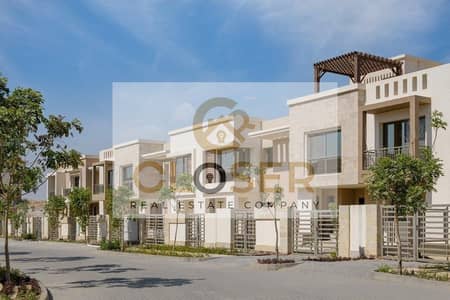 تاون هاوس 3 غرف نوم للبيع في القاهرة الجديدة، القاهرة - 311470841_119944524194868_1757144318424754244_n. jpg