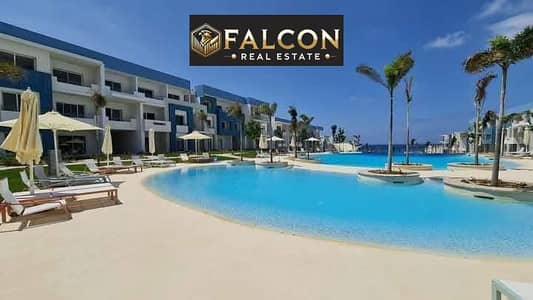 2 Bedroom Chalet for Sale in North Coast, Matruh - WhatsApp Image 2025-08-15 at 3.56. 13 AM. jpeg