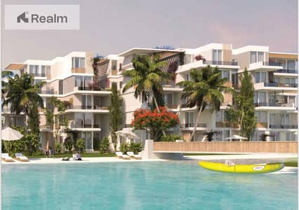 3 Bedroom Chalet for Sale in North Coast, Matruh - WhatsApp Image 2025-08-13 at 6.07. 59 PM. jpeg