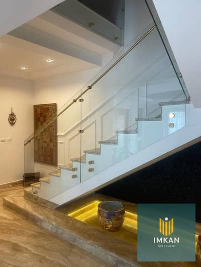 4 Bedroom Duplex for Sale in Heliopolis, Cairo - 516351410_1875018740559198_2435911415007491016_n. jpg
