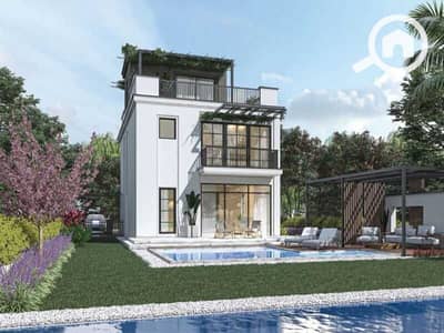 4 Bedroom Townhouse for Sale in Sheikh Zayed, Giza - WhatsApp Image 2023-11-09 at 11.03. 43 AM(3). jpeg
