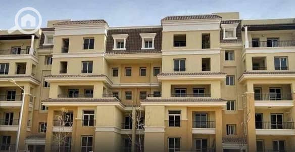 4 Bedroom Villa for Sale in Mostakbal City, Cairo - 34ffdc66-0b82-41ad-affc-facab49683dc. jpg
