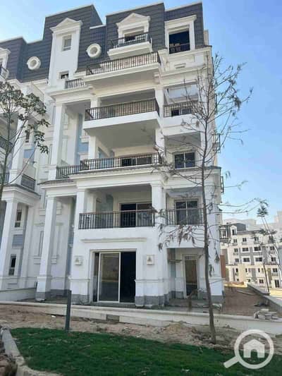 اي فيلا 3 غرف نوم للبيع في القاهرة الجديدة، القاهرة - 1000440393. jpg