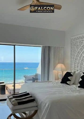 2 Bedroom Chalet for Sale in North Coast, Matruh - Screenshot 2025-05-18 163719. png