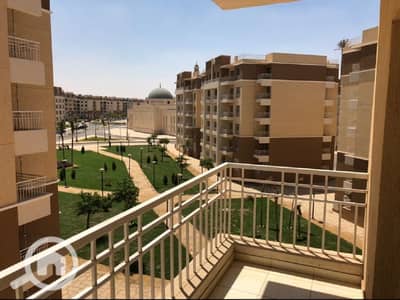 فلیٹ 3 غرف نوم للايجار في مدينتي، القاهرة - WhatsApp Image 2023-05-08 at 2.54. 56 PM. jpeg