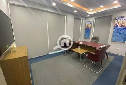 مکتب  للايجار في الشيخ زايد، الجيزة - WhatsApp Image 2023-01-22 at 8.07. 38 PM. jpeg