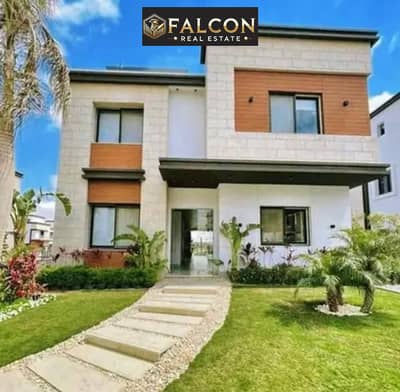 2 Bedroom Apartment for Sale in New Cairo, Cairo - WhatsApp Image 2025-03-20 at 11.46. 25 PM (1). jpeg