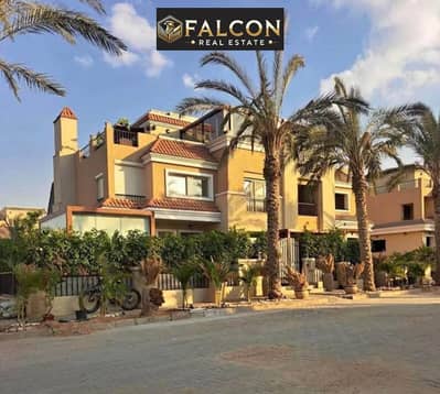 فیلا 3 غرف نوم للبيع في مدينة المستقبل، القاهرة - photo_5812032887380363201_y. jpg