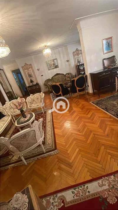 فلیٹ 3 غرف نوم للبيع في كفر عبدو، الإسكندرية - IMG_6359. jpg