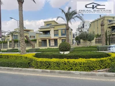4 Bedroom Villa for Sale in New Heliopolis, Cairo - WhatsApp Image 2024-10-30 at 1.54. 17 PM. jpeg