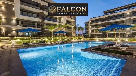 2 Bedroom Apartment for Sale in New Cairo, Cairo - 5767198926368261042. jpg