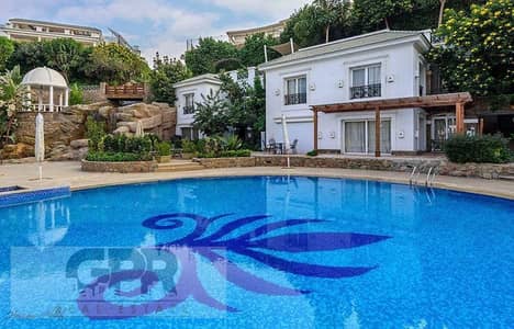 4 Bedroom Villa for Sale in New Cairo, Cairo - 461745483_8408598182563571_3972600305171976691_n. jpg