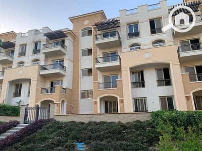 2 Bedroom Apartment for Sale in Katameya, Cairo - f714ef06-a928-4d71-92c4-c2aefef3390d. jpg
