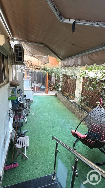 4 Bedroom Apartment for Sale in New Cairo, Cairo - WhatsApp Image 2025-08-15 at 12.08. 10_d45ccf64. jpg