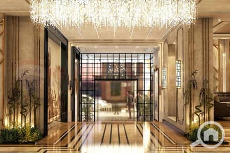 Office for Rent in Kafr Abdo, Alexandria - 18600a5b-0731-484b-a4e7-283524219e9c. jpg