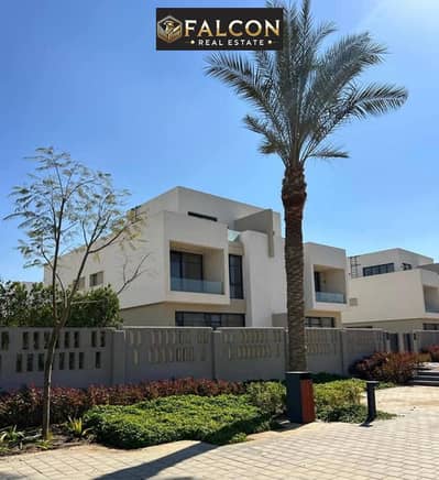 3 Bedroom Villa for Sale in Shorouk City, Cairo - 5953795069033168690. jpg