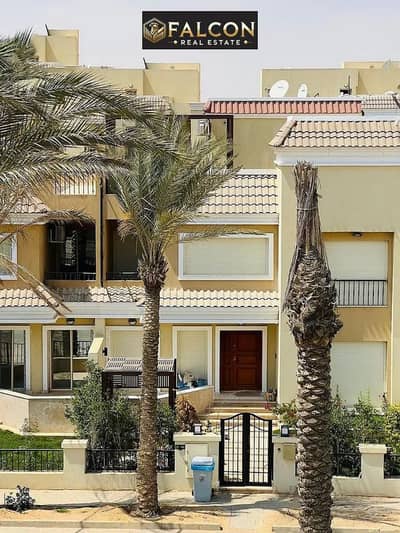 3 Bedroom Townhouse for Sale in Mostakbal City, Cairo - f01d3e83-ff61-4668-8e1a-e214701e9672. jpeg