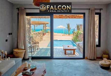 3 Bedroom Chalet for Sale in North Coast, Matruh - 481255056_659614853081112_1613495893499244425_n. jpg