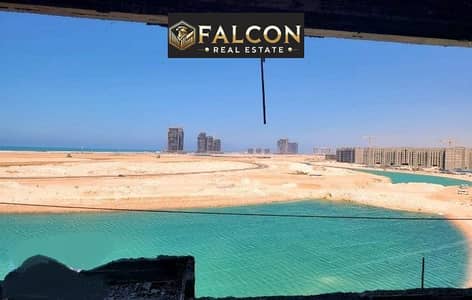 شقة 2 غرفة نوم للبيع في الساحل الشمالي، مطروح - 824b182d-653b-48bc-ba32-8d0a619d31bd. jpeg