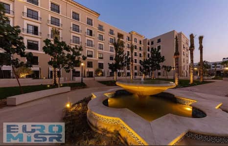 شقة 3 غرف نوم للبيع في الشيخ زايد، الجيزة - 5005b8be-d181-455d-95eb-3e2093533d44. jpeg