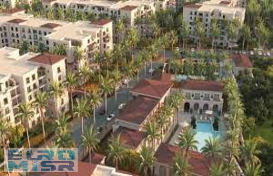 8 village west project. jpg