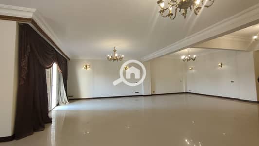 3 Bedroom Flat for Rent in New Cairo, Cairo - IMG_20250414_162004. jpg