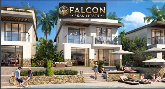 2 Bedroom Chalet for Sale in North Coast, Matruh - 346263585_2021863324811407_5399321086769196766_n. jpg