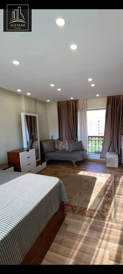 3 Bedroom Flat for Rent in Madinaty, Cairo - 1000475607. png