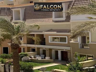 4 Bedroom Villa for Sale in Mostakbal City, Cairo - 462125542_122123349848458700_6956293218711194386_n. jpg