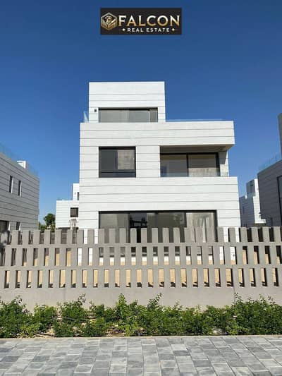 5 Bedroom Villa for Sale in Shorouk City, Cairo - 307858940_3140940256216221_5840385861904674811_n. jpg