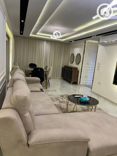 شقة 3 غرف نوم للايجار في مدينة نصر، القاهرة - WhatsApp Image 2025-08-12 at 12.20. 50 AM. jpeg